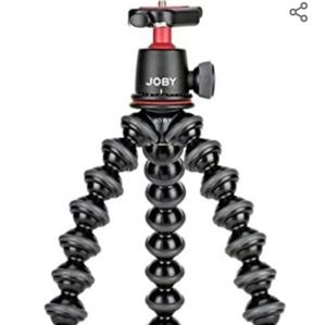Joby camera stand